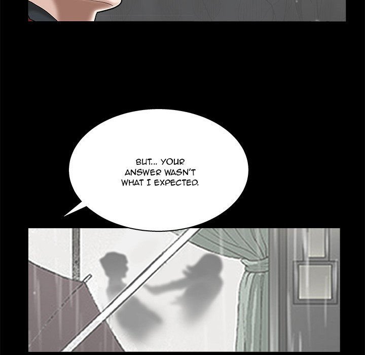 Unspeakable Manhwa - Chapter 15 Page 84