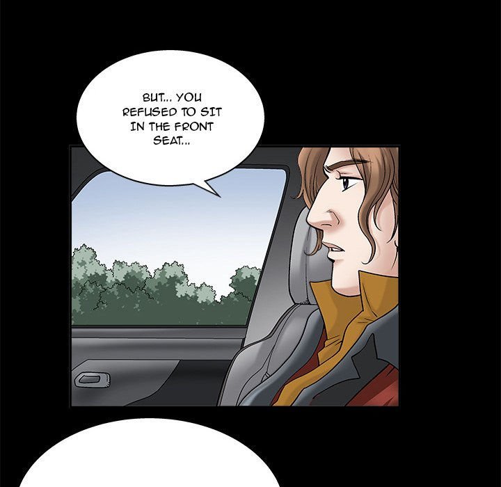 Unspeakable Manhwa - Chapter 15 Page 88