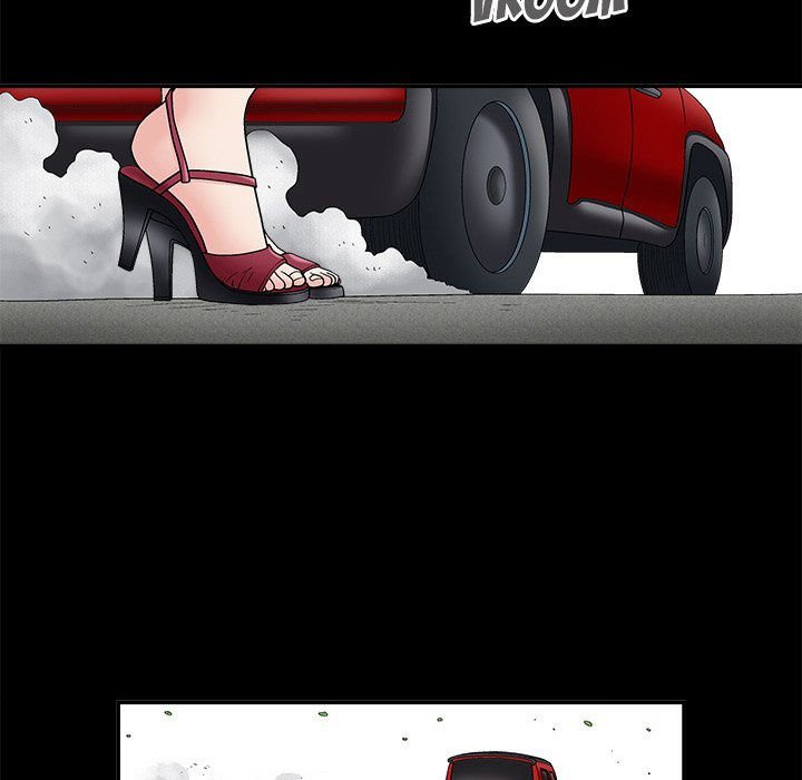 Unspeakable Manhwa - Chapter 15 Page 95