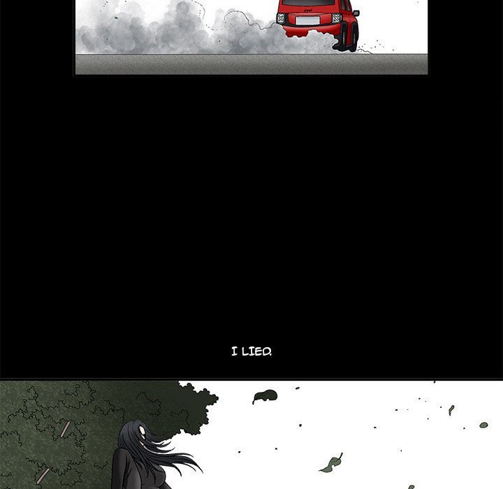 Unspeakable Manhwa - Chapter 15 Page 96