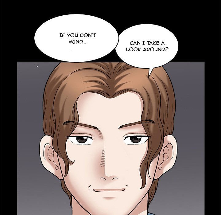 Unspeakable Manhwa - Chapter 15 Page 103