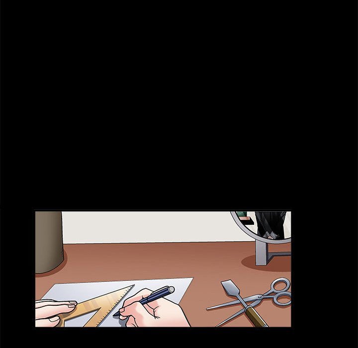 Unspeakable Manhwa - Chapter 15 Page 106