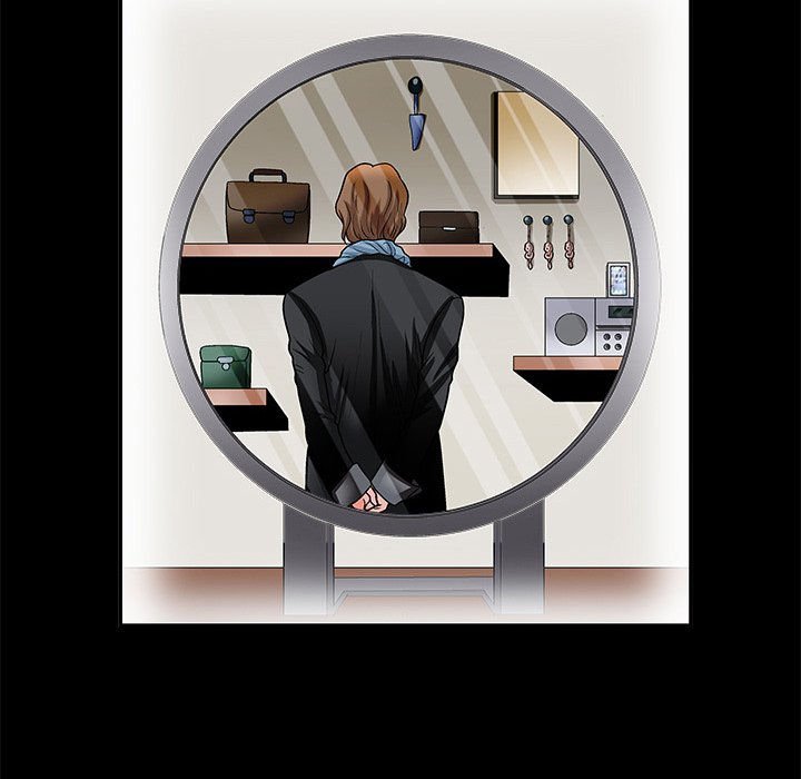 Unspeakable Manhwa - Chapter 15 Page 109