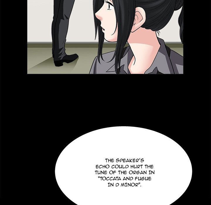 Unspeakable Manhwa - Chapter 15 Page 115