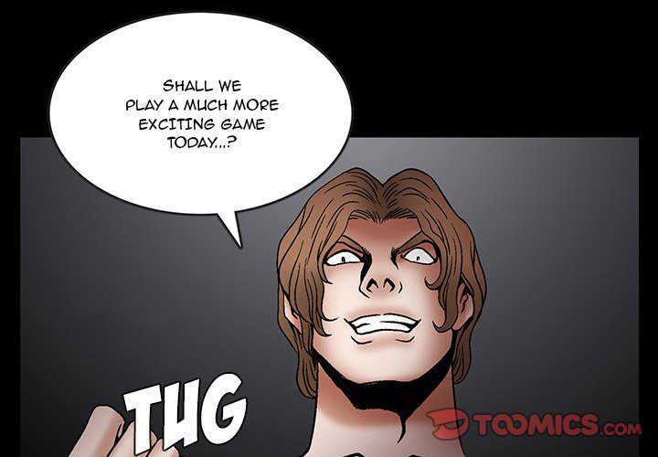 Unspeakable Manhwa - Chapter 30 Page 3