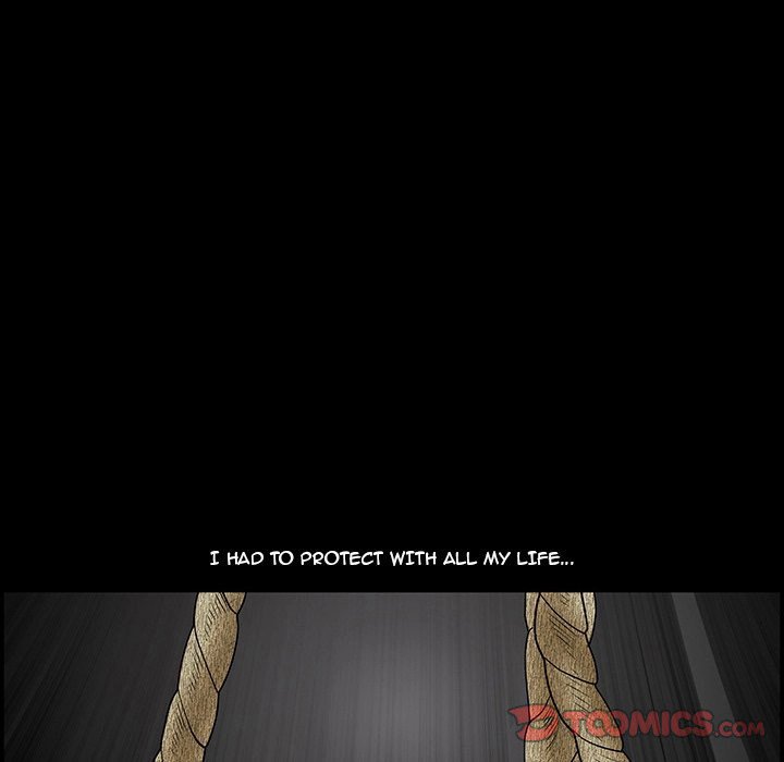 Unspeakable Manhwa - Chapter 30 Page 5