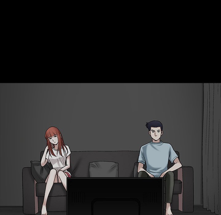 Unspeakable Manhwa - Chapter 30 Page 10