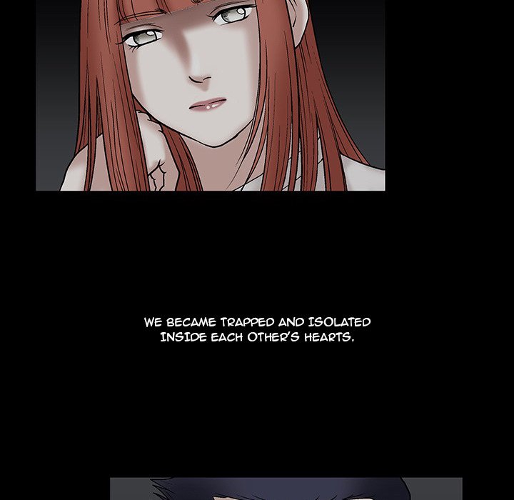 Unspeakable Manhwa - Chapter 30 Page 12