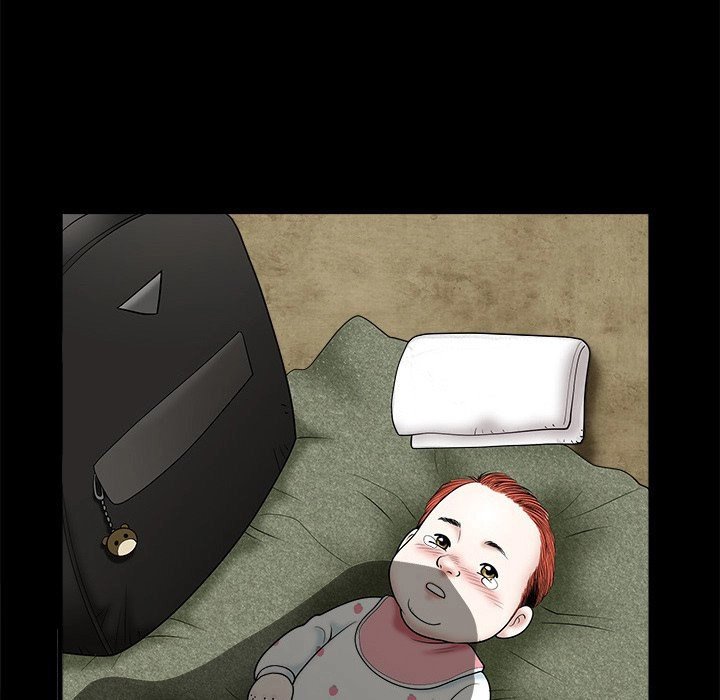 Unspeakable Manhwa - Chapter 30 Page 20