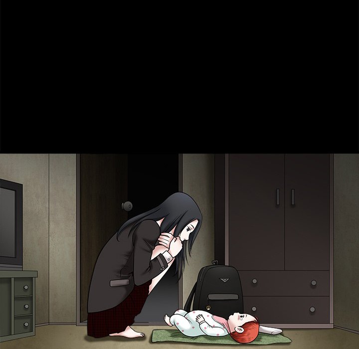 Unspeakable Manhwa - Chapter 30 Page 22