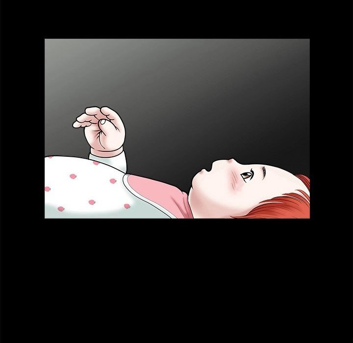 Unspeakable Manhwa - Chapter 30 Page 26