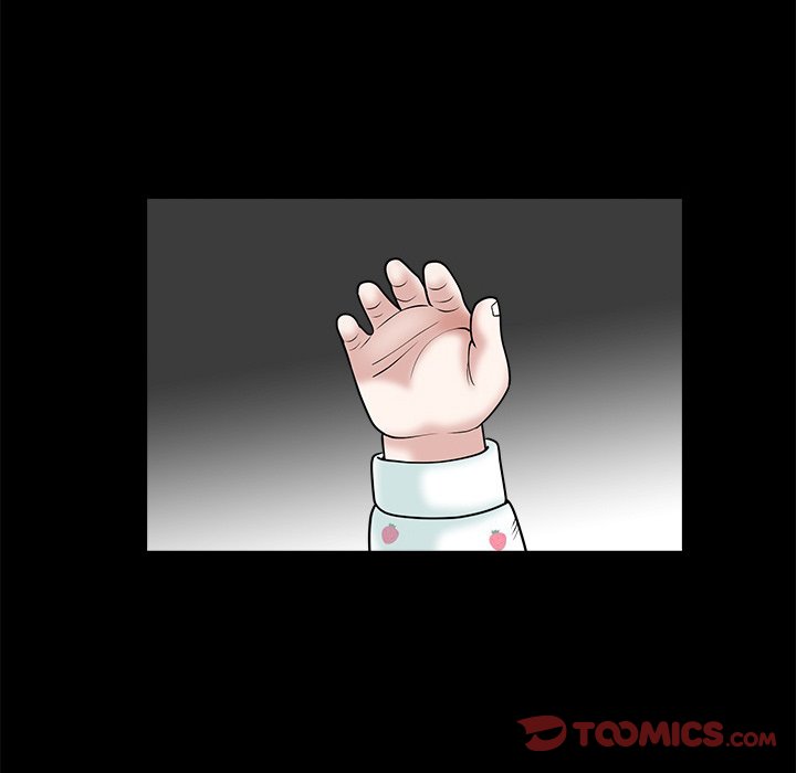 Unspeakable Manhwa - Chapter 30 Page 27