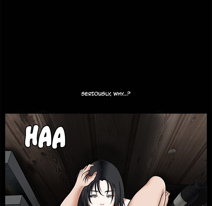 Unspeakable Manhwa - Chapter 30 Page 42