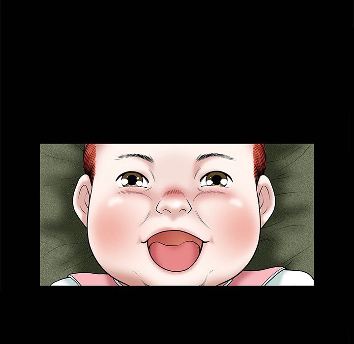 Unspeakable Manhwa - Chapter 30 Page 46