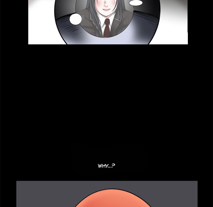 Unspeakable Manhwa - Chapter 30 Page 52