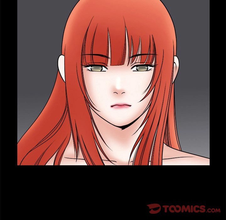 Unspeakable Manhwa - Chapter 30 Page 53