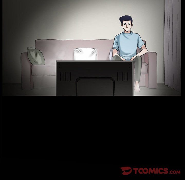 Unspeakable Manhwa - Chapter 30 Page 57