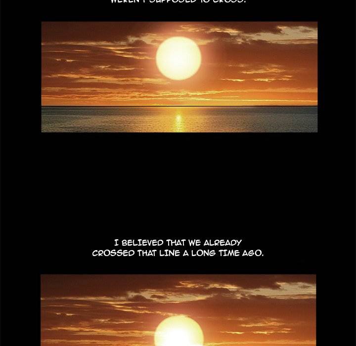 Unspeakable Manhwa - Chapter 30 Page 60