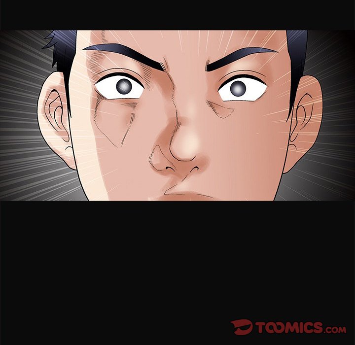 Unspeakable Manhwa - Chapter 30 Page 69