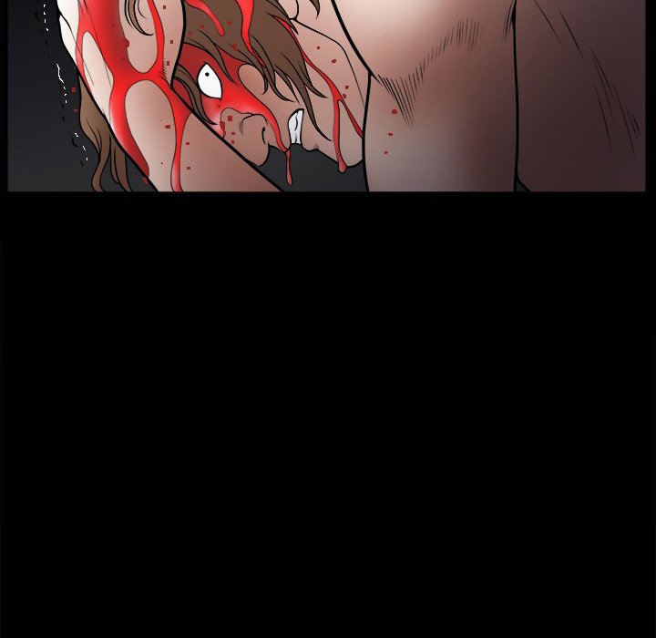 Unspeakable Manhwa - Chapter 30 Page 78