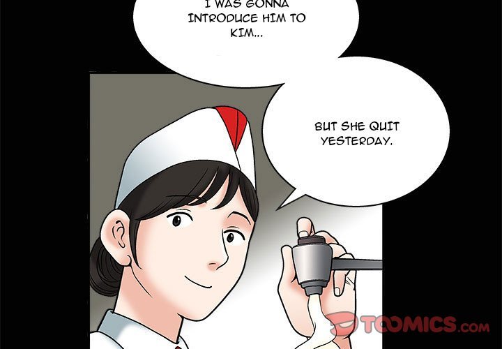 Unspeakable Manhwa - Chapter 10 Page 2