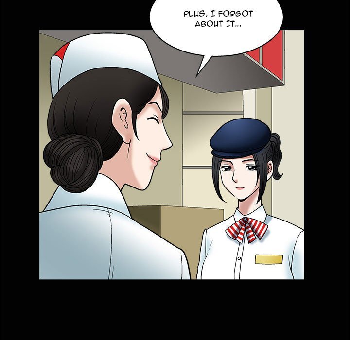 Unspeakable Manhwa - Chapter 10 Page 4