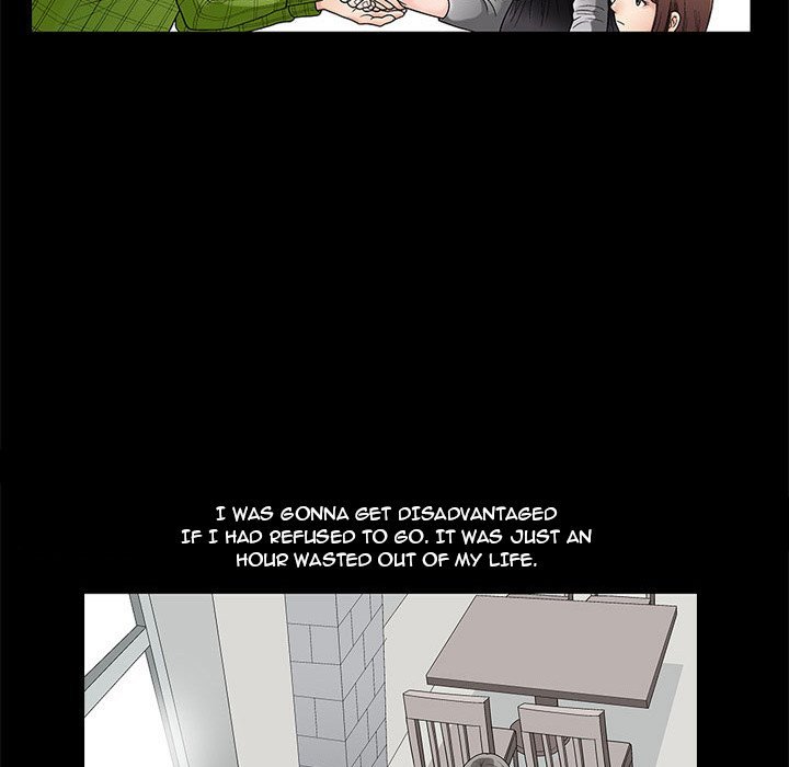 Unspeakable Manhwa - Chapter 10 Page 9