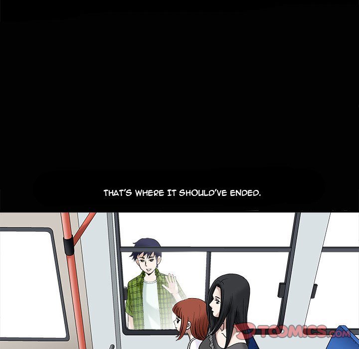 Unspeakable Manhwa - Chapter 10 Page 11