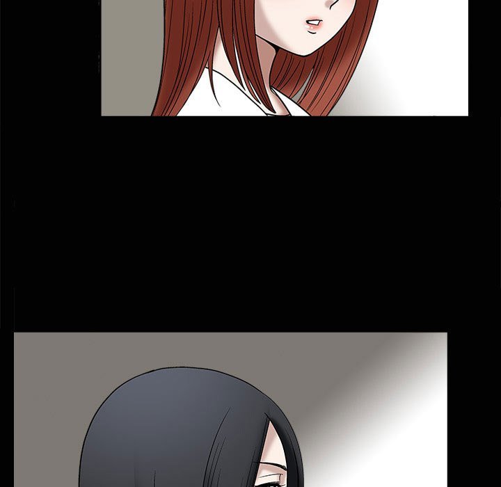 Unspeakable Manhwa - Chapter 10 Page 13