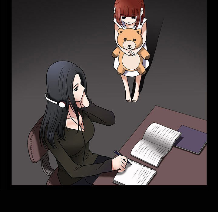 Unspeakable Manhwa - Chapter 10 Page 15