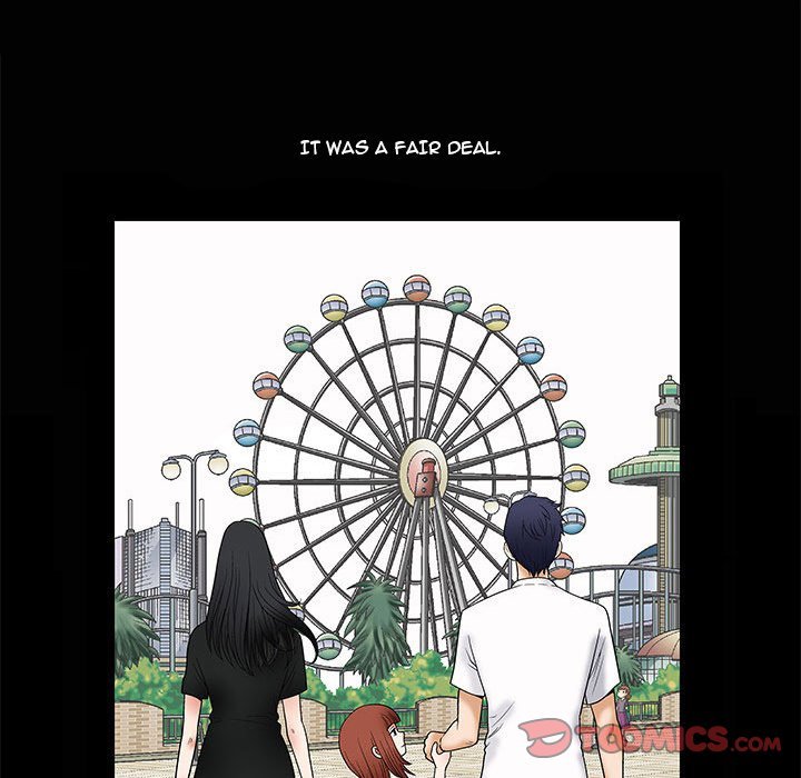 Unspeakable Manhwa - Chapter 10 Page 20