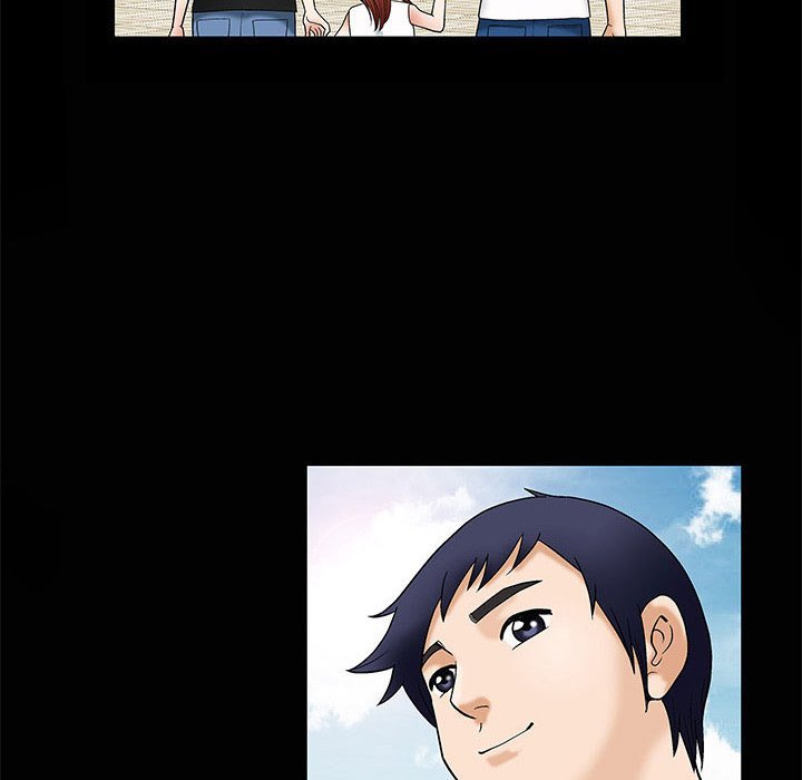 Unspeakable Manhwa - Chapter 10 Page 21