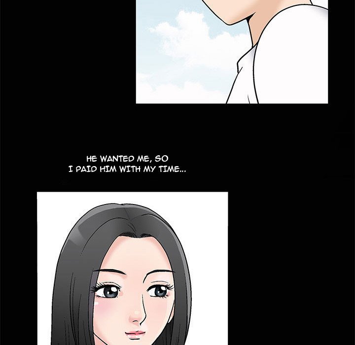 Unspeakable Manhwa - Chapter 10 Page 22