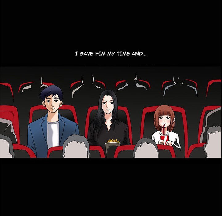 Unspeakable Manhwa - Chapter 10 Page 25