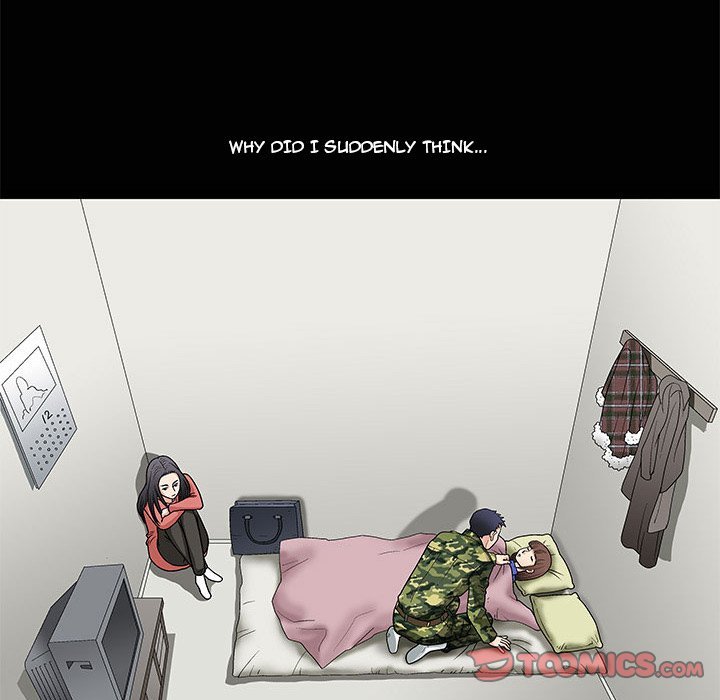 Unspeakable Manhwa - Chapter 10 Page 32