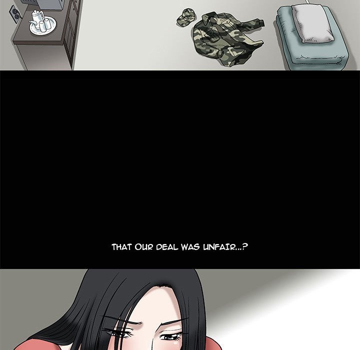 Unspeakable Manhwa - Chapter 10 Page 33