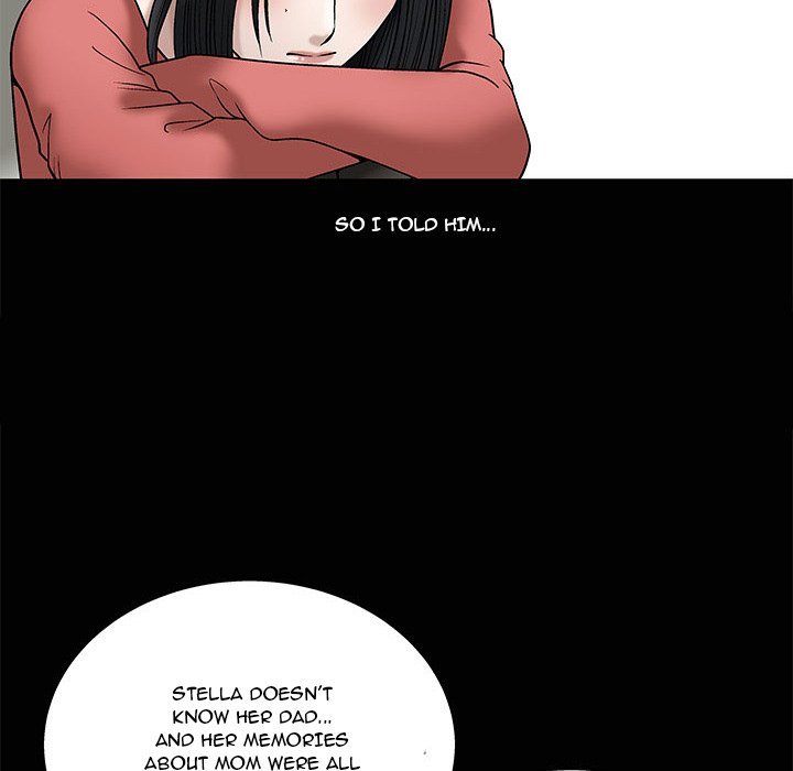 Unspeakable Manhwa - Chapter 10 Page 34