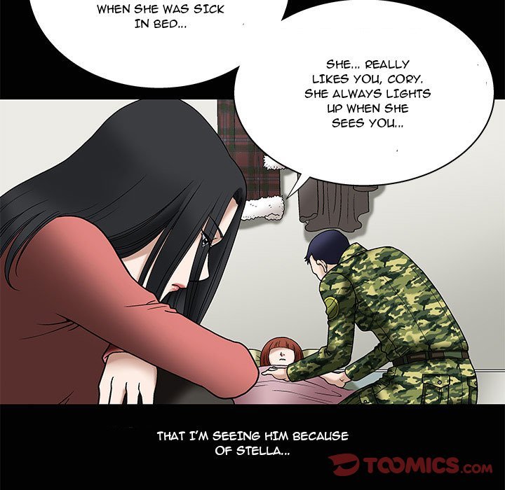 Unspeakable Manhwa - Chapter 10 Page 35