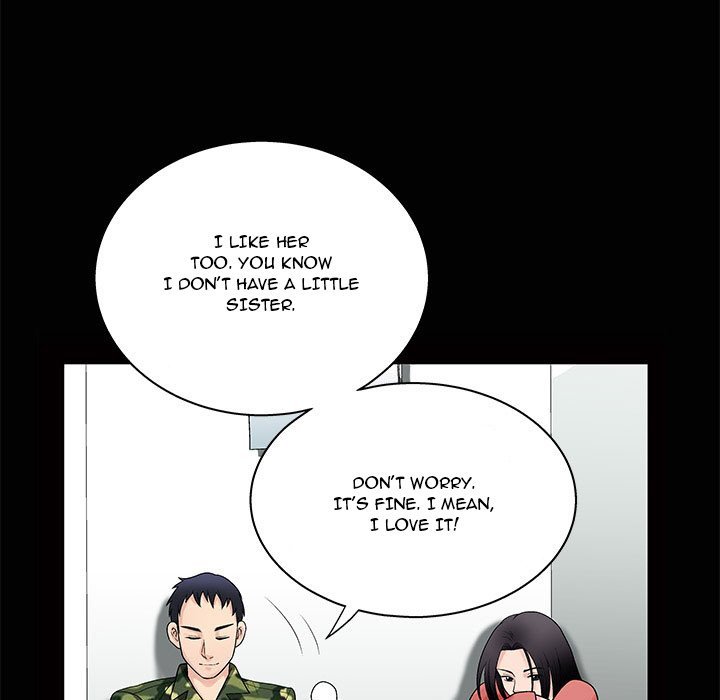 Unspeakable Manhwa - Chapter 10 Page 37