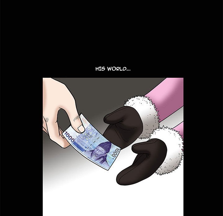Unspeakable Manhwa - Chapter 10 Page 42