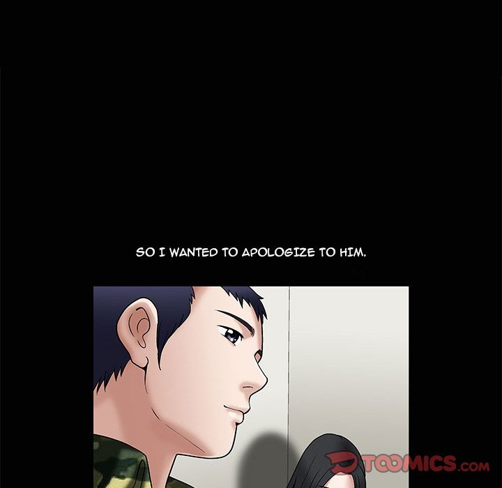 Unspeakable Manhwa - Chapter 10 Page 47