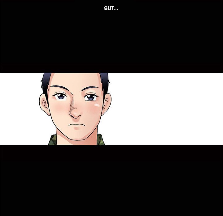 Unspeakable Manhwa - Chapter 10 Page 49