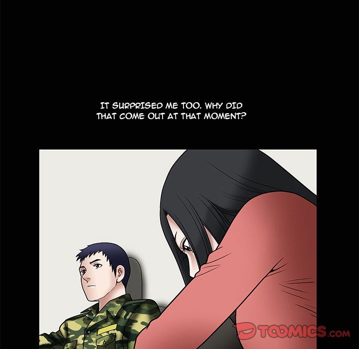 Unspeakable Manhwa - Chapter 10 Page 50