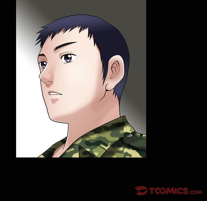 Unspeakable Manhwa - Chapter 10 Page 53