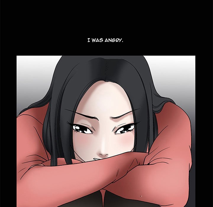 Unspeakable Manhwa - Chapter 10 Page 54
