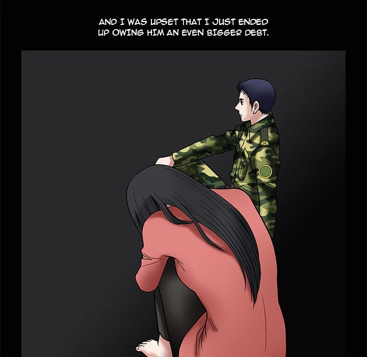 Unspeakable Manhwa - Chapter 10 Page 57