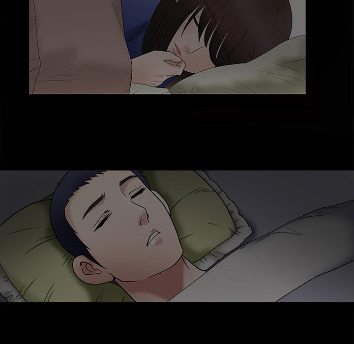 Unspeakable Manhwa - Chapter 10 Page 87