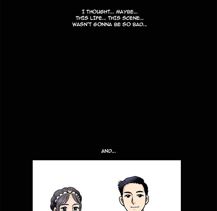 Unspeakable Manhwa - Chapter 10 Page 91