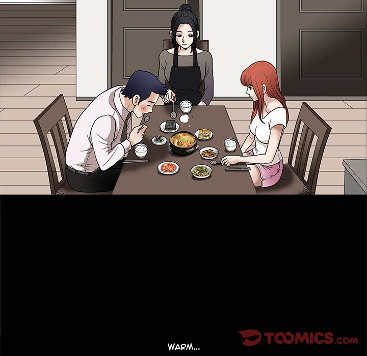 Unspeakable Manhwa - Chapter 10 Page 95