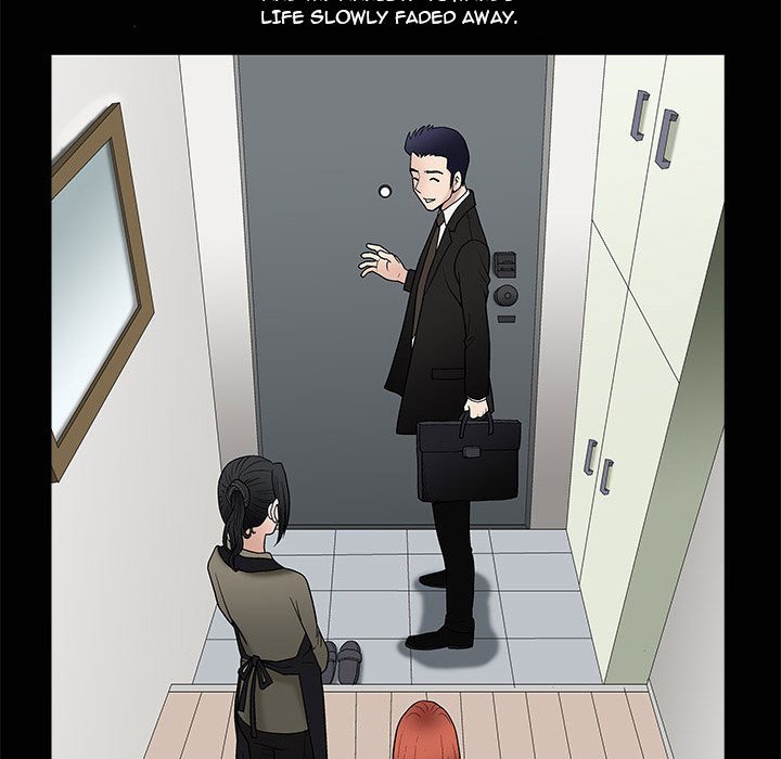Unspeakable Manhwa - Chapter 10 Page 97